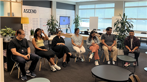 Career Panel